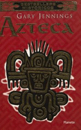 Azteca /Aztec - Jennings, Gary