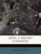 Azul E Negro (Contos)