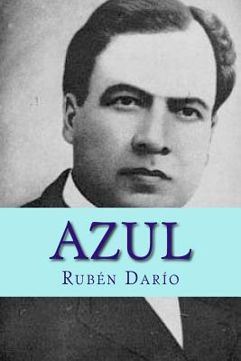 Azul - Sara Lopez (Editor), and Dario, Ruben