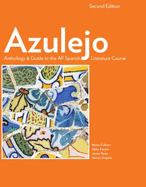 Azulejo 2nd Edition (Spanish Edition) - Colbert