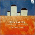 Bla Bartk: Complete String Quartets