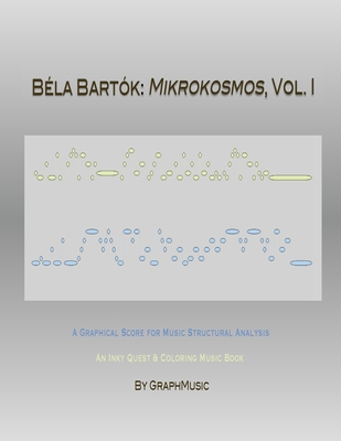 Bla Bartk: Mikrokosmos, Vol. I - Graphmusic