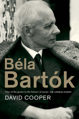 Bla Bartk - Cooper, David