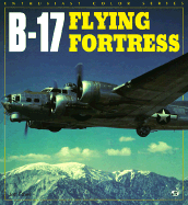 B-17 Flying Fortress in World War II Color