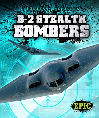 B-2 Stealth Bombers - Von Finn, Denny
