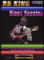 B.B. King Blues Session - 