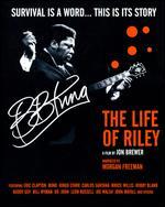 B.B. King: The Life of Riley [Blu-ray] - Jon Brewer