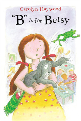 "B" Is for Betsy - 