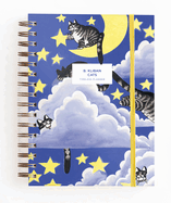 B. Kliban: Cats Timeless Planner