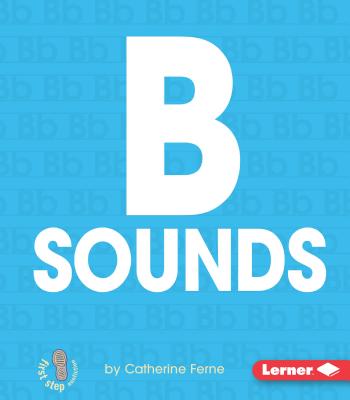 B Sounds - Ferne, Catherine