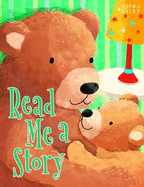 B384 Read Me a Story