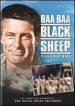Baa Baa Black Sheep: Season One [5 Discs]
