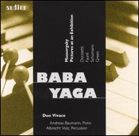 Baba Yaga - Duo Vivace