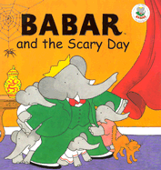 Babar and the Scary Day