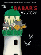 Babar's Mystery (UK Edition)