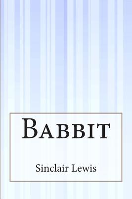 Babbit - Lewis, Sinclair