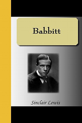 Babbitt - Lewis, Sinclair