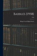 Babbles [1958]; 1958