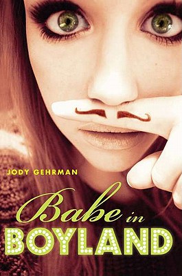 Babe in Boyland - Gehrman, Jody