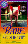 Babe: Pig in the City