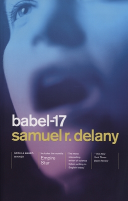 Babel-17/Empire Star: Nebula Award Winner - Delany, Samuel R