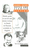 Babel Guide to Dutch & Flemish Fiction