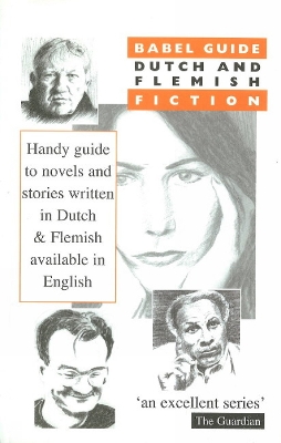 Babel Guide to Dutch & Flemish Fiction - Hermans, Theo