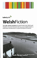 Babel Guide to Welsh Fiction