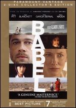 Babel [Special Collector's Edition] [2 Discs]