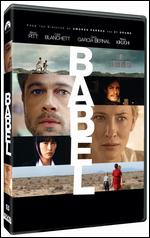 Babel - Alejandro González Iñárritu