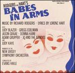 Babes in Arms [1989 Cast Recording]