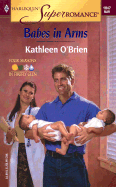 Babes in Arms - O'Brien, Kathleen