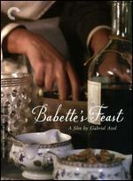 Babette's Feast [Criterion Collection] - Gabriel Axel