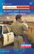 Babies and Badges: American Baby