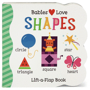 Babies Love: Shapes
