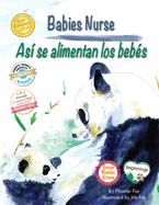Babies Nurse / As Se Alimentan Los Bebs