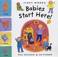 Babies Start Here!: First Words
