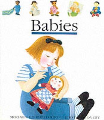 Babies - Bour, Daniele, and Gibson, Sarah (Translated by)