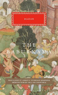 Babur-nama (Memoirs of Babur).