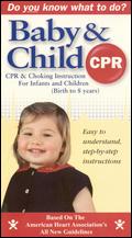Baby and Child CPR - 