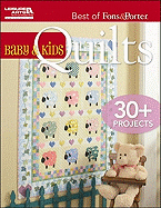 Baby and Kids Quilts