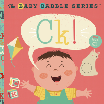 Baby Babbles C/K - Flinchbaugh, C Hope