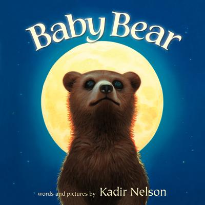 Baby Bear - 