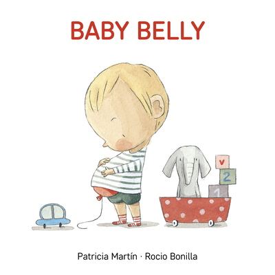 Baby Belly - Martin, Patricia