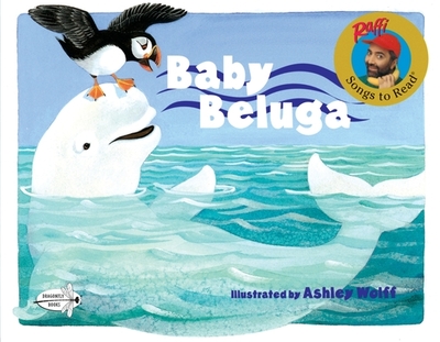 Baby Beluga - Raffi