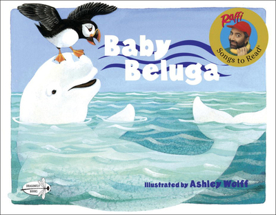 Baby Beluga - Wolff, Ashley