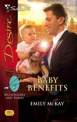 Baby Benefits - McKay, Emily