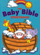 Baby Bible Storybook - Currie, Robin, and A12