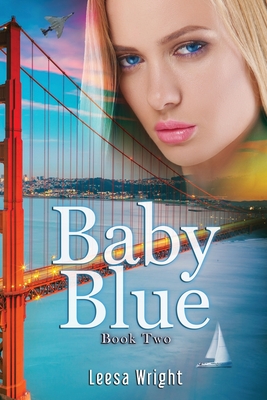 Baby Blue: Book 2 of Corrington Brothers Series - Morrow, Michelle (Editor), and Wright, Leesa