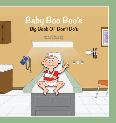 Baby Boo Boo's - Jay, James Robert